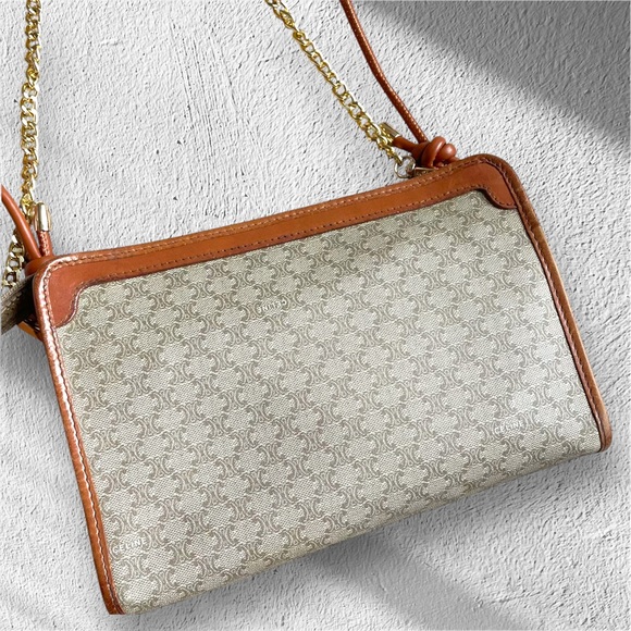 Celine Crossbody Bag - Picture 10 of 14